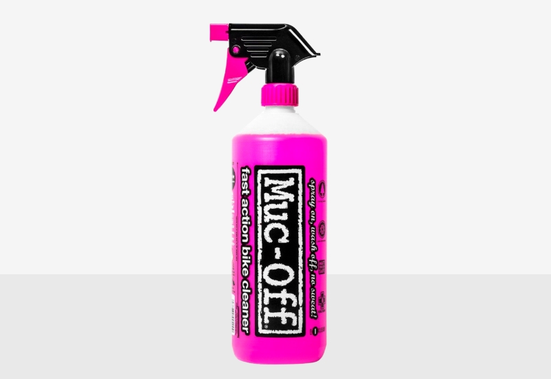 Čistič MUC-OFF Nano Tech Bike Cleaner 1L