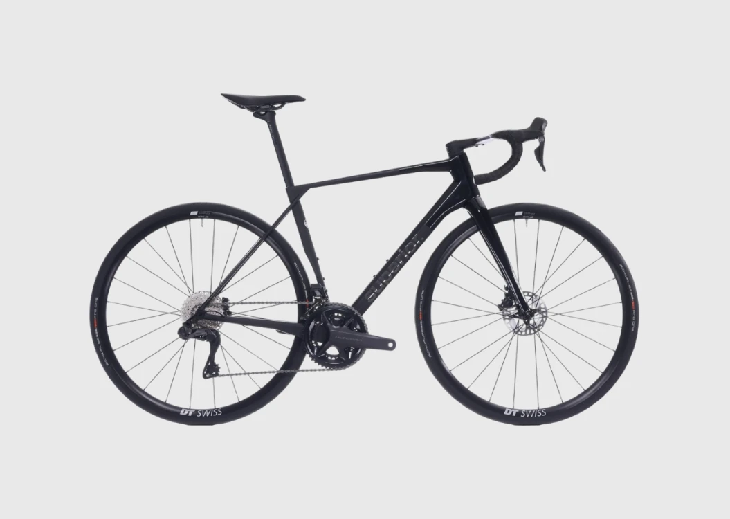 SUPERIOR X-ROAD 9.7 GF Matte Carbon