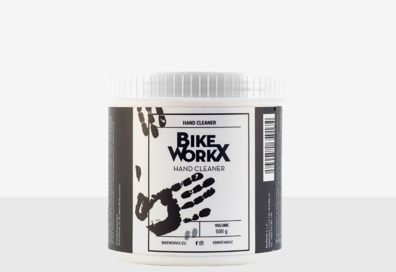 Čistící pasta na ruce BIKEWORKX Hand Cleaner 500 g