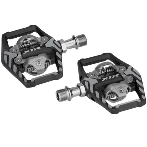 Pedály SHIMANO XTR PD-M9120