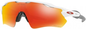 Brýle OAKLEY Radar EV Path Team Colors Ruby