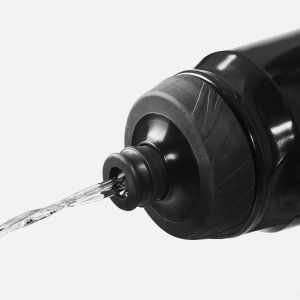 Láhev CANYON Fuel Water Bottle Black 600 ml  02 (3)