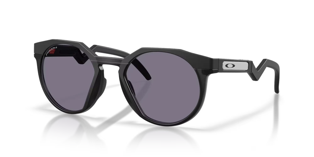 OAKLEY Brýle oakley hstn matte black/prizm grey