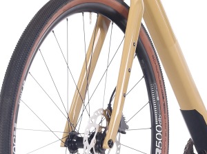 Gravel kolo SUPERIOR XR 6.5 GR Gloss Sand / Matte Sand 4 (4)