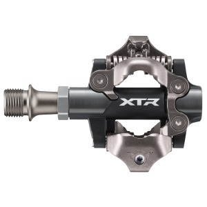 Pedály SHIMANO XTR PD-M9200 2 (2)