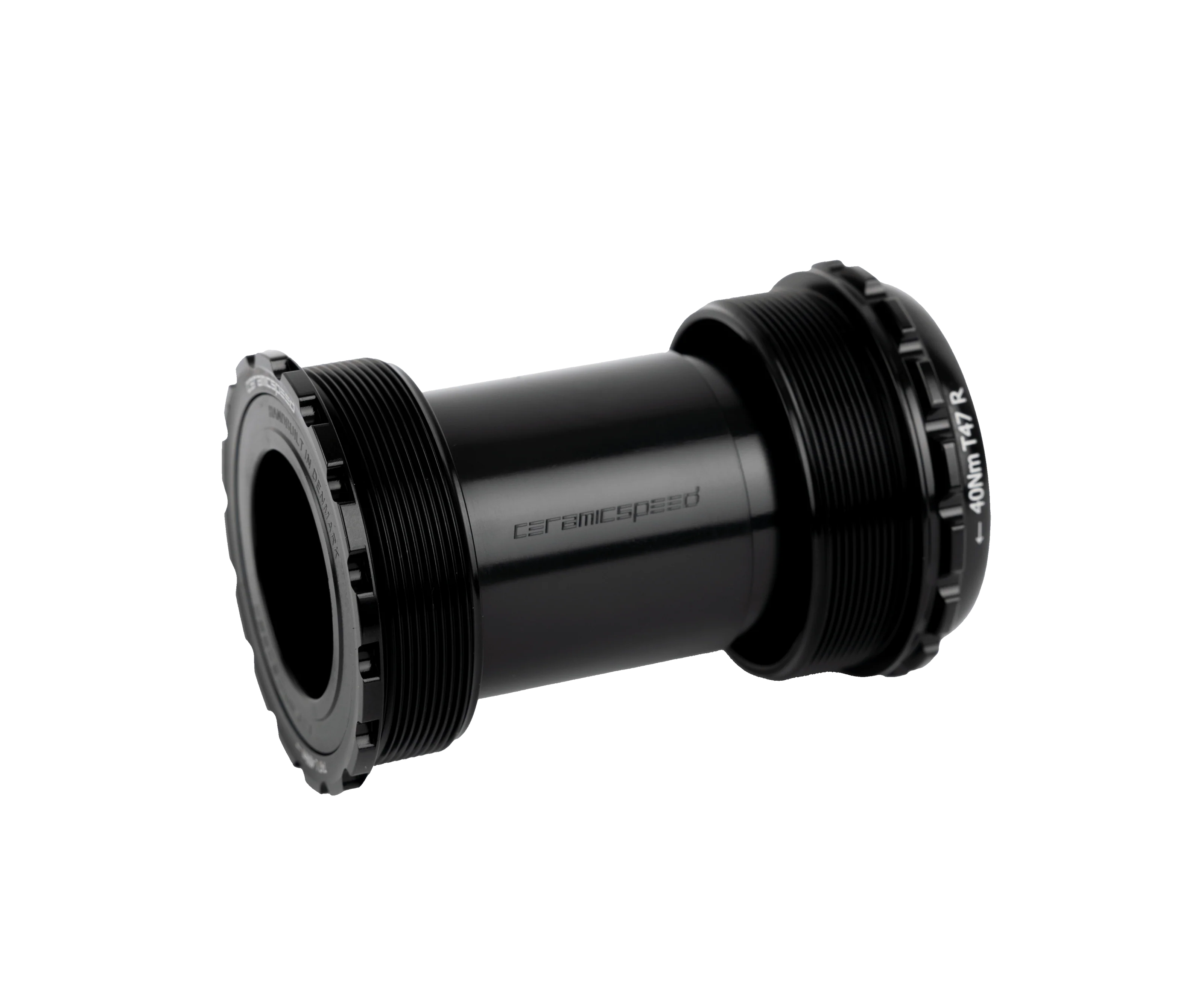 Středové složení ceramicspeed alpha t47 sram dub road