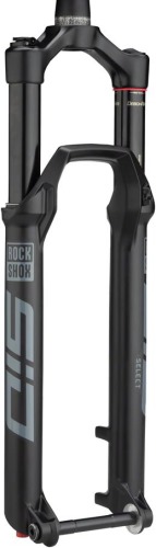 Vidlice ROCK SHOX Sid Select Charger RL 29 Tapered Maxle 15x110 mm Boost