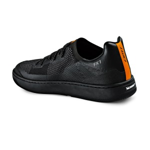 Tretry DMT FK1 Black/Anthracite 3 (3)