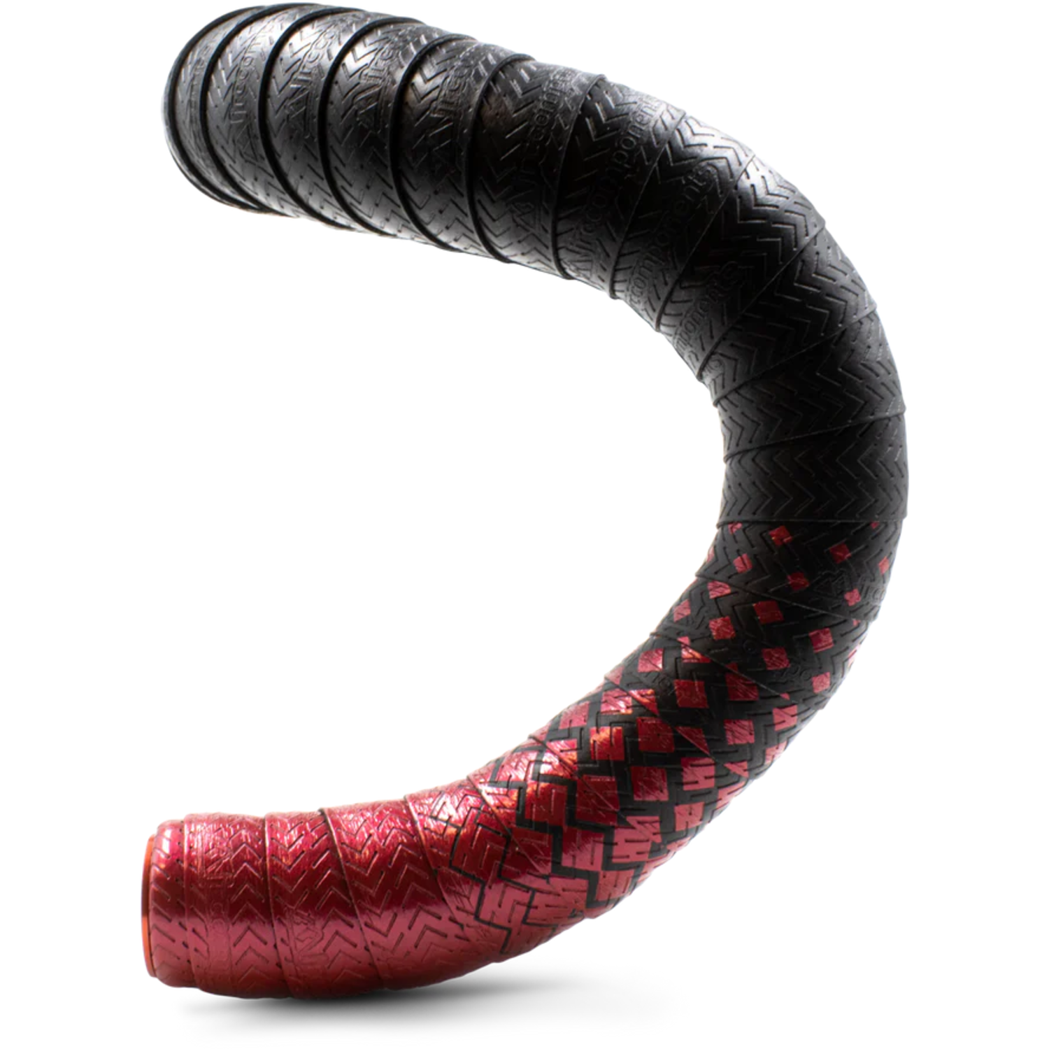 JAGWIRE Omotávka jrc orinomo premium metallic red