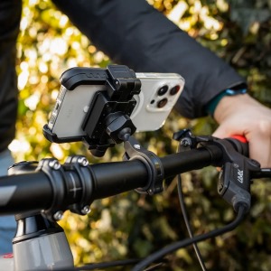 Držák na telefon FIXED Bikee Plus černý (8)