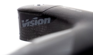 Řídítka VISION Metron 5D ACR Evo 90x400 mm (2)
