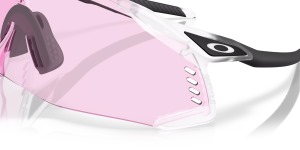 Brýle OAKLEY Velo Kato Matte Clear/Prizm Low Light (5)