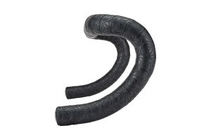 Omotávka SUPACAZ Super Sticky Kush Classic černá