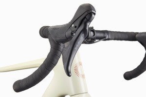 Gravel kolo CANNONDALE Topstone Carbon 3 GRX 1x Moonrock (4)