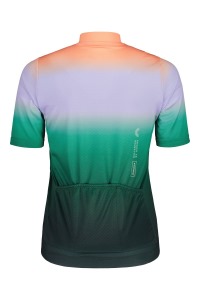 Dámský dres MALOJA VaridM. mountain pine rainbow (1)