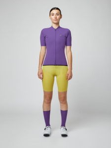 Dámský dres PISSEI Primapelle Donna Viola 3 (2)