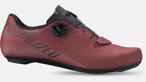 Tretry SPECIALIZED Torch 1.0 Maroon/Black 1