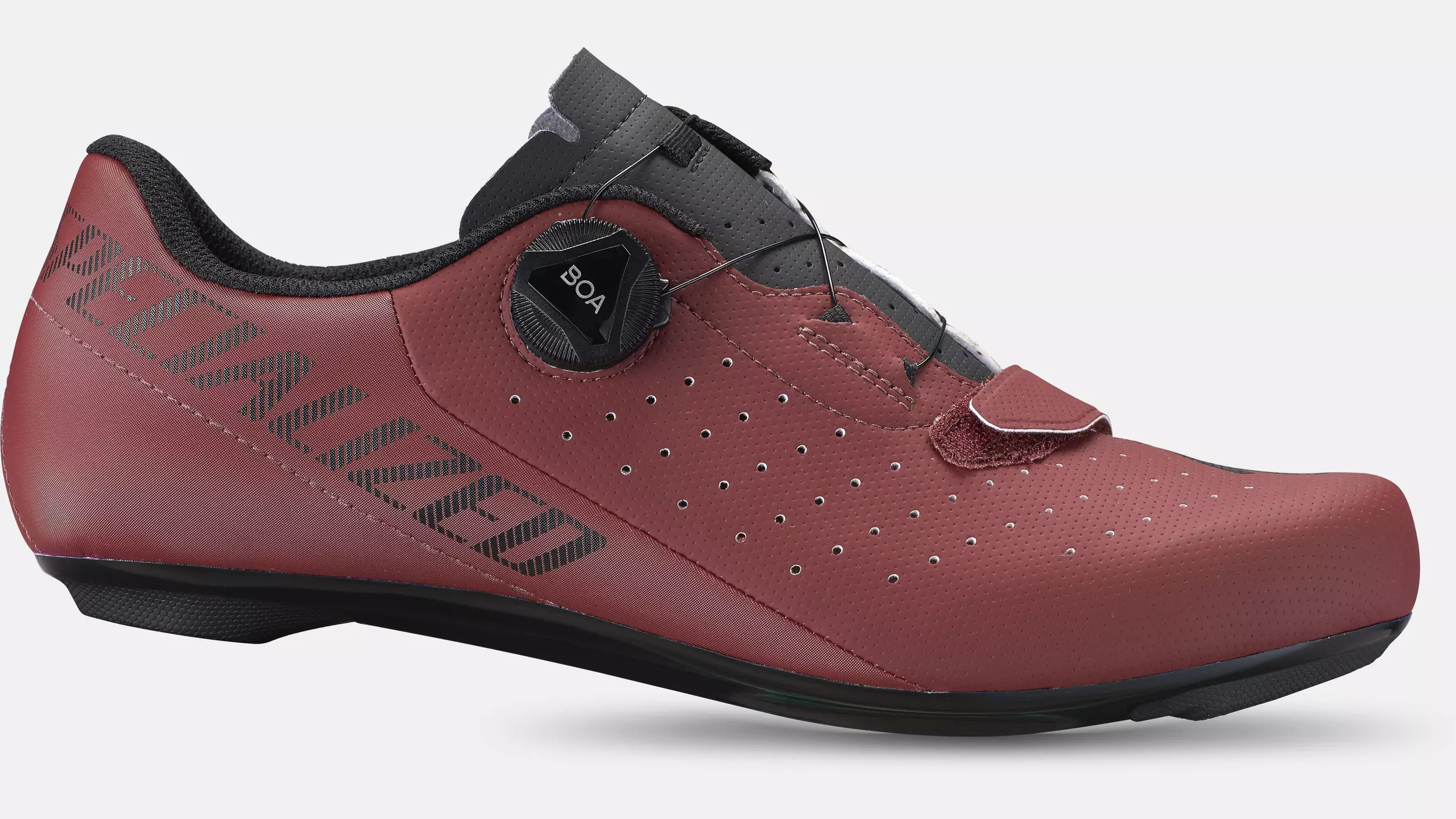 Tretry SPECIALIZED Torch 1.0 Maroon/Black 39
