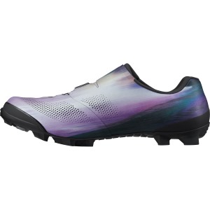 Tretry SHIMANO SH-XC703 duhové (3)