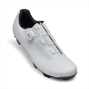 Tretry GIRO Cadet XC White (1)
