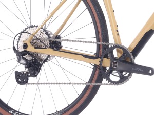 Gravel kolo SUPERIOR XR 6.5 GR Gloss Sand / Matte Sand 8 (7)