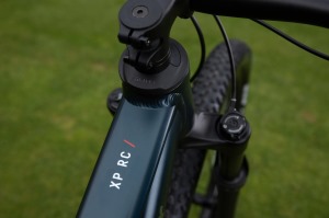 Horské kolo SUPERIOR XP 6.6 Matte Brushed Teal / Teal 29 8 (6)