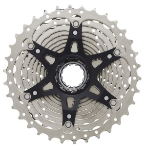 Kazeta SHIMANO 105 CS-HG700 11s 11-34 2 (1)