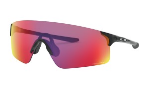 Brýle OAKLEY EVZero Blades Polished Black Prizm Road