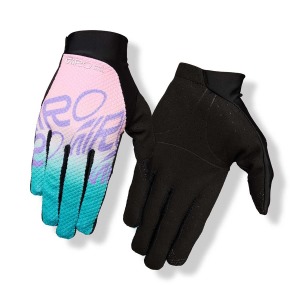 Rukavice GIRO Trixter Endless Purple
