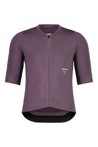 Cyklistický dres MALOJA MichlM. stormy lilac
