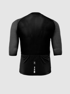 Dres PISSEI Magistrale Ultra UAE Nero (1)