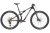 Horské kolo CANNONDALE Scalpel Carbon 4 Smoke Black