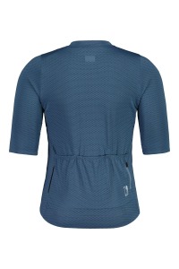 Cyklistický dres MALOJA MichlM. dusty blue (1)