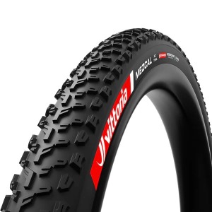 Plášť VITTORIA Mezcal III XC Trail Full Black