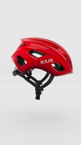 Přilba KASK Mojito Red (3)