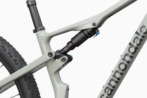 Horské kolo CANNONDALE Scalpel Carbon 3 Tiger Shark  7 (6)