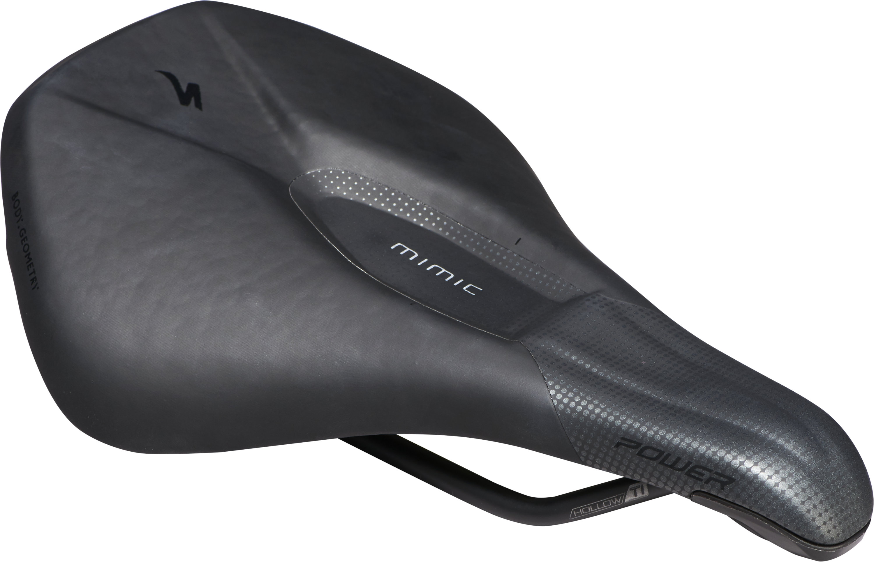 SPECIALIZED Sedlo specialized power pro elaston mimic black 143 mm