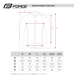Dres FORCE PURE dlouhý rukáv petrolejový 3 (2)