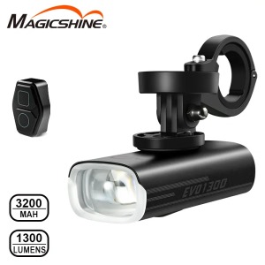 Světlo MAGICSHINE EVO 1300 přední 01
