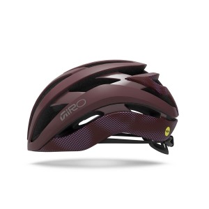 Přilba GIRO Cielo MIPS Mat Maroon Pulse