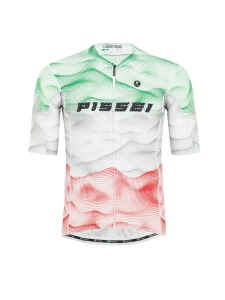 Dres PISSEI Sanremo Bianco Italia Dres PISSEI Sanremo Bianco Italia