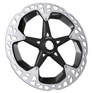 Brzdový kotouč SHIMANO XTR RT-MT900 Center Lock 203
