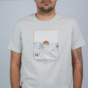 Triko Stelvio Cream Heather Grey 04 (3)