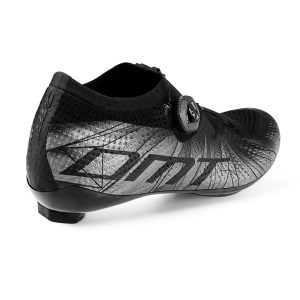 Tretry DMT KR1 Black/Black Reflective 2 (2)