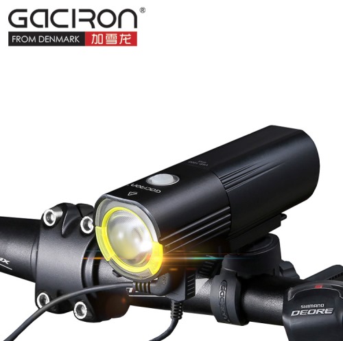 Světlo GACIRON V9S-1000 USB