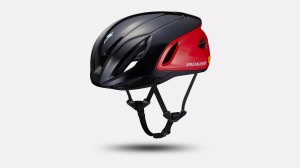 Přilba SPECIALIZED Propero 4 Black/Red