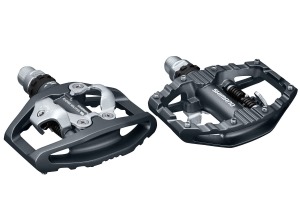 Pedály SHIMANO PD-EH500