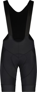 Kraťasy MALOJA TelvetM. Bib deep black