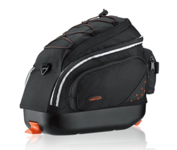 IBERA Brašna ibera ba12 mini commuter na zadní nosič