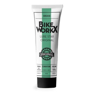 Vazelína BIKEWORKX Lube Star Original 100 g